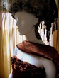 woman art