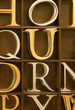 wooden letters 3