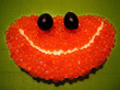 smile