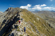 hikers
