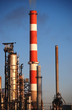 industrial pipes