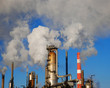 industrial site