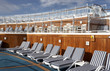 sun deck