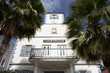 the courthouse