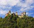 castle schönburg