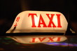 taxicab