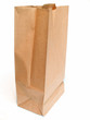 brown paper bag