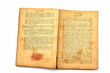 old book