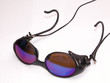 glacier glasses