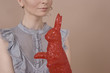 roter hase