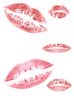 kiss