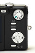 pocket camera detail