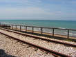 ferrovia del mare