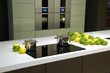 hitech kitchen