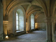 bourgogne : abbaye de fontenay