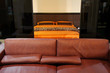 modern interior