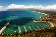 coastal panoramic
