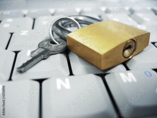 Photo: computersicherheit computersicherheit
