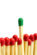 group leader metaphor group leader metaphor