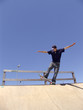  skater su rampa 3
