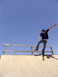 skater su rampa 4