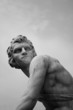 david in stone