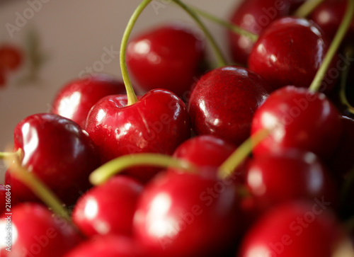 Photo: cherry cherry