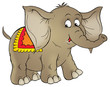 elephant