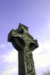 celtic cross
