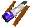 hubble space telescope