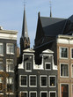 pays bas : amsterdam