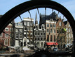 pays bas : amsterdam