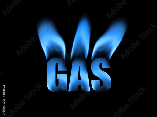 Illustration: photo illustration of natural gas photo illustration of natural gas
