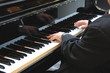 pianist