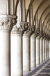 columns venice