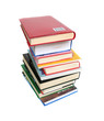 books, books, books