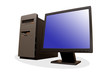 modern personal computer modern personal computer