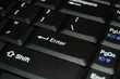 enter key
