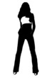 dances in emptiness
