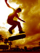 Skater – tricki na tapecie
