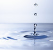water drop