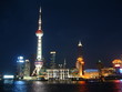 Shanghai night