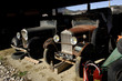 vehicule ancien