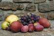 fruits