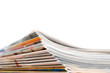 magazines
