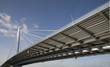 suspension bridge 10