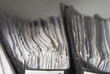 folders with documents