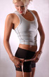 fitness measure