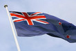 new zealand flag