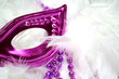 Foto: mardi gras mask mardi gras mask